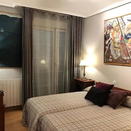 Villa Casa Rural De Sallent Sietamo