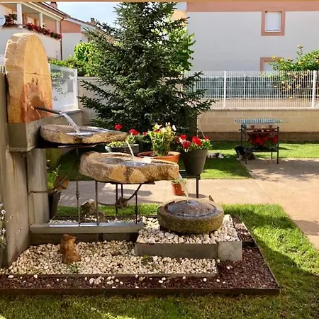 Villa Casa Rural De Sallent *