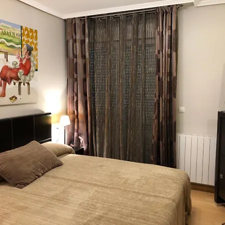 Casa Rural De Sallent * Sietamo
