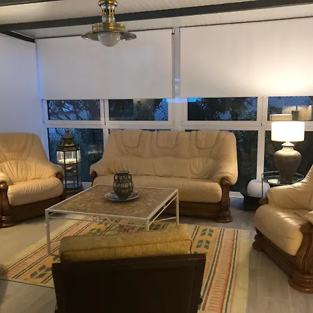 Casa Rural De Sallent