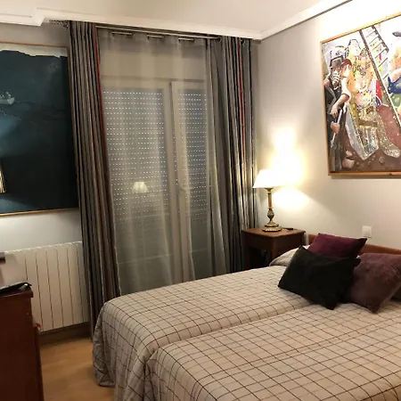 Casa Rural De Sallent Villa