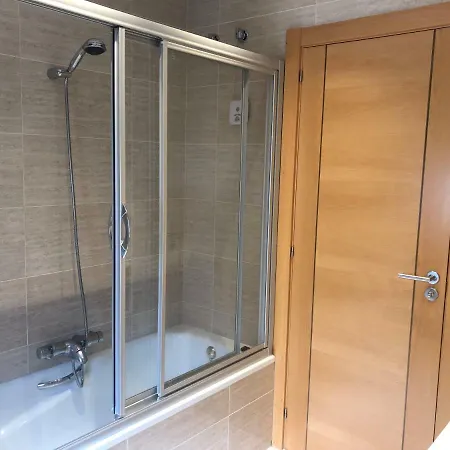 Casa Rural De Sallent *